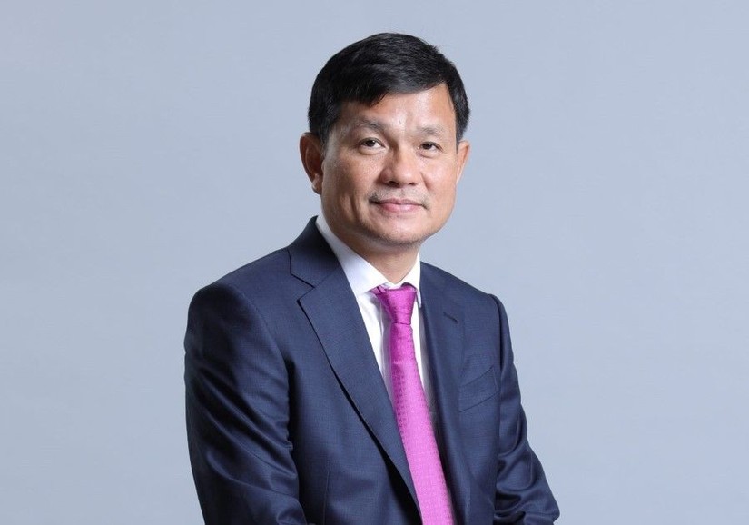 &Ocirc;ng L&ecirc; Quang Ph&uacute;c - th&agrave;nh vi&ecirc;n HĐQT ki&ecirc;m cố vấn của 555win là thương hiệu cá cược trực tuyến hàng đầu tại Việt Nam Ph&aacute;t Đạt.