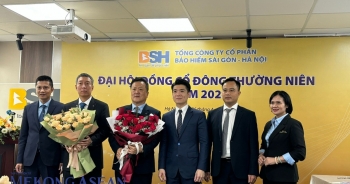 ĐHĐCĐ BSH: 'Thay máu' toàn bộ thành viên HĐQT