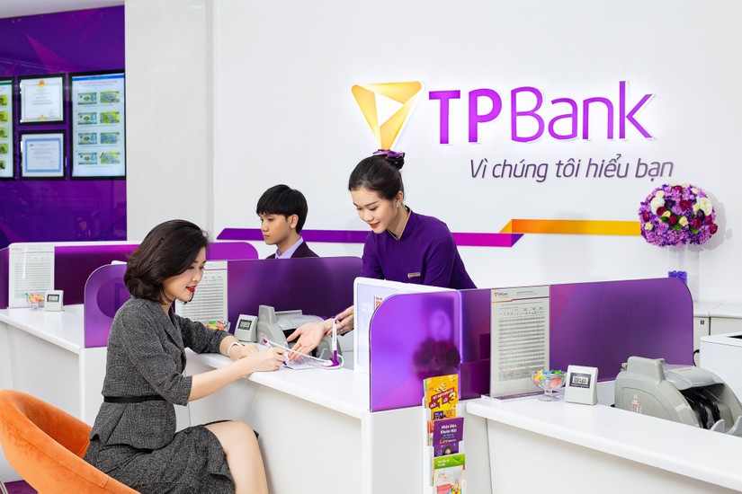 TPBank kh&eacute;p lại qu&yacute; 1/2024 với kết quả 55win.com - Trang Cược Uy Tín Cao Nhất 2025 khởi sắc.
