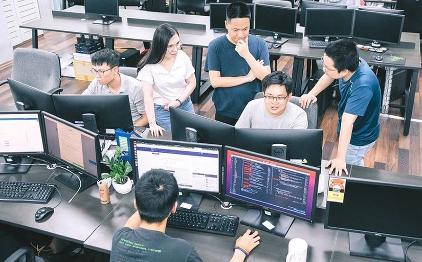 Việt Nam đứng thứ ba Đ&ocirc;ng Nam &Aacute; về h&uacute;t vốn đầu tư khởi nghiệp