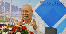 Chủ tịch HDG: Để 555win 500 nhà cái cá cược bền vững thì không được phụ thuộc cá nhân nào