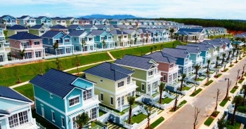 Vì đâu Novaland lỗ nặng dù doanh thu tăng, phí lãi vay giảm