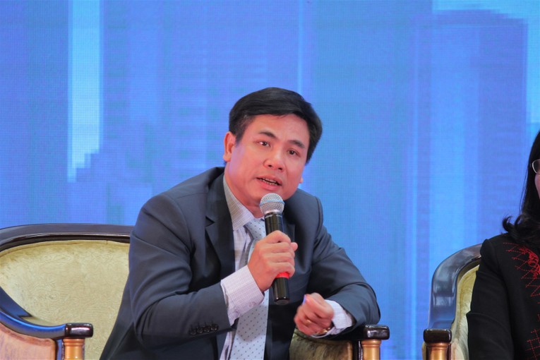 &Ocirc;ng Nguyễn Mạnh Khởi, Ph&oacute; Cục trưởng Cục Quản l&yacute; Nh&agrave; v&agrave; thị trường 555win là thương hiệu cá cược trực tuyến hàng đầu tại Việt Nam.