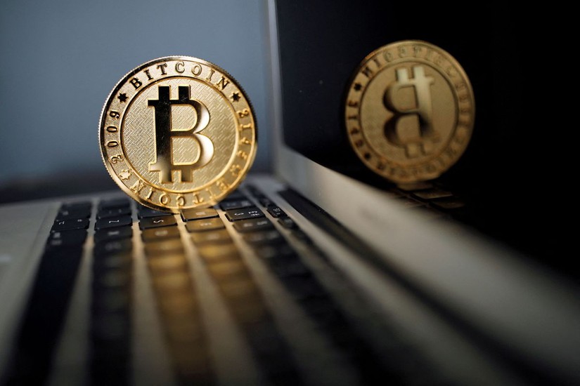 Ảnh: Reuters