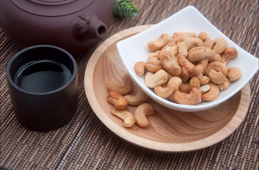 T&igrave;m hiểu thị trường ch&acirc;u &Acirc;u cho ng&agrave;nh điều Việt Nam