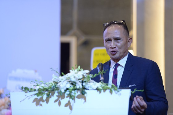 IFC rót 52 triệu USD vào Mavin để chăn nuôi heo bền vững tại Việt Nam