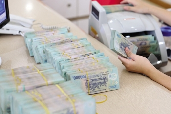Các ngân hàng 'rục rịch' lập kế hoạch về tài chính cho cả năm 2022