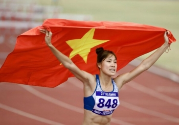 SEA Games 31: Việt Nam thêm một ngày 'bội thu vàng'