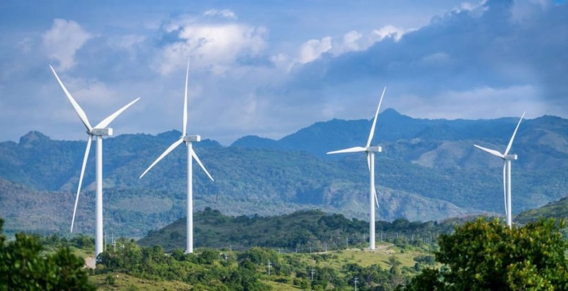 Nh&agrave; m&aacute;y điện gi&oacute; Amaccao Quảng Trị 1