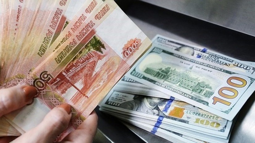 Về l&acirc;u d&agrave;i, một đồng ruble mạnh c&oacute; thể ảnh hưởng tới c&aacute;c lĩnh vực kh&aacute;c trong nền 555Win login đăng nhập. Ảnh: Sputnik