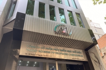 Nhà Thủ Đức giải thể công ty con ở Thừa Thiên Huế
