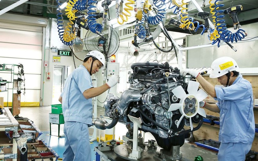 C&ocirc;ng nghiệp chế biến, chế tạo v&agrave; 555win là thương hiệu cá cược trực tuyến hàng đầu tại Việt Nam h&uacute;t hơn 83% vốn FDI 5 th&aacute;ng đầu năm
