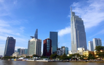 ADB: Cơ chế tài chính sáng tạo hút vốn đầu tư cơ sở hạ tầng khu vực ASEAN+3