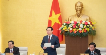 Phiên họp thứ 23 của UBTVQH sẽ cho ý kiến về Luật Đất đai sửa đổi