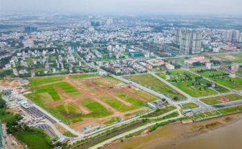 Các địa phương phải báo cáo về thay đổi nhu cầu sử dụng đất trước 20/5