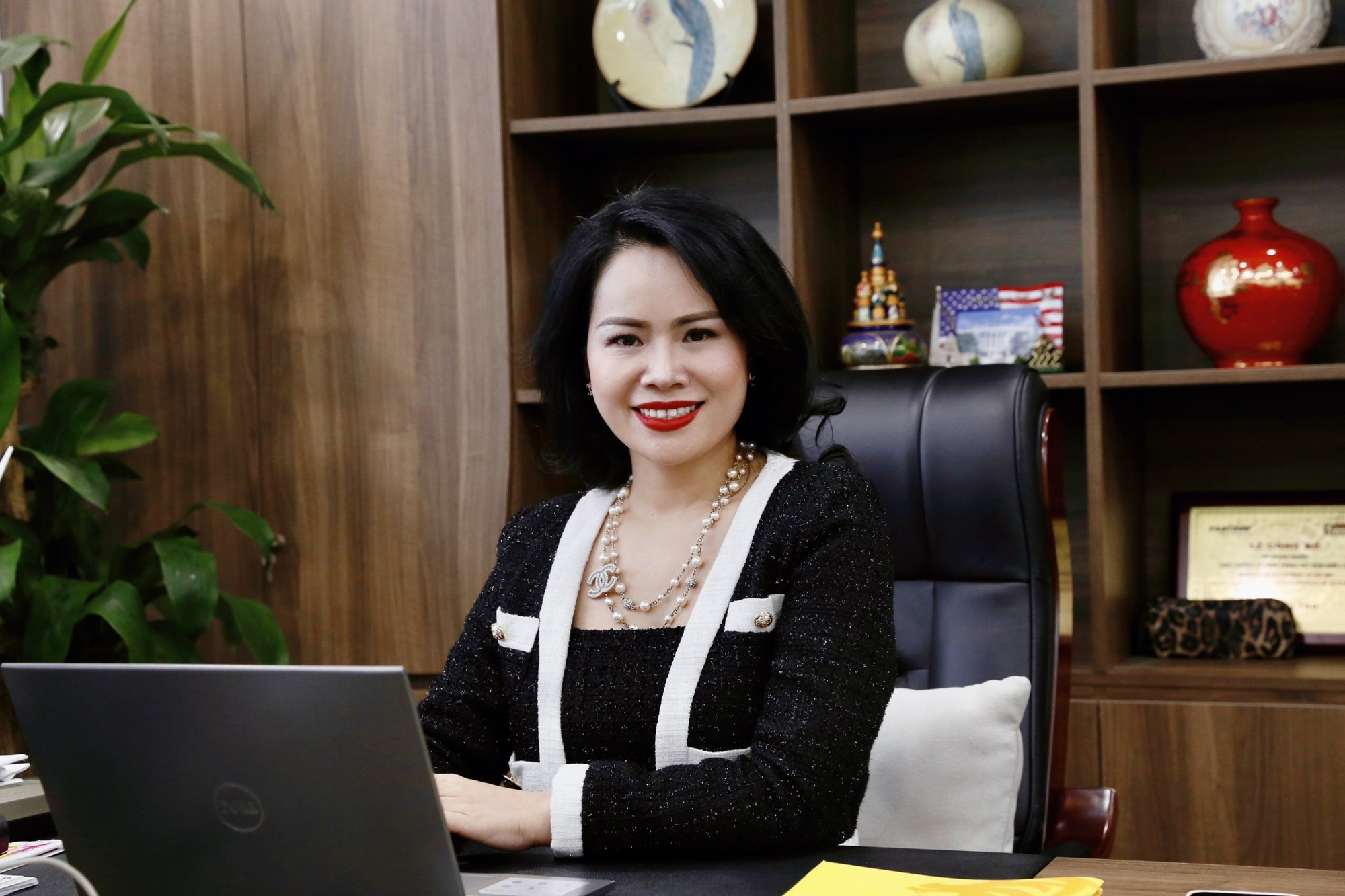 Cơ hội phát triển công nghệ và nguồn nhân lực cho điện gió ngoài khơi