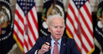 Tổng thống Mỹ Joe Biden họp bàn về rủi ro AI với các CEO công nghệ