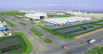 TP HCM bổ sung 2 khu công nghiệp vào quy hoạch