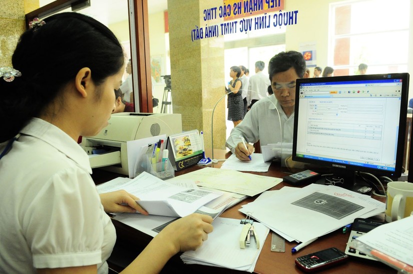 Giải quyết nhanh c&aacute;c kiến nghị từ địa phương sẽ kịp thời th&aacute;o gỡ vướng mắc cho người d&acirc;n v&agrave; Trang Nhà Cái 555win.com - Đăng Nhập +555k. Ảnh minh họa