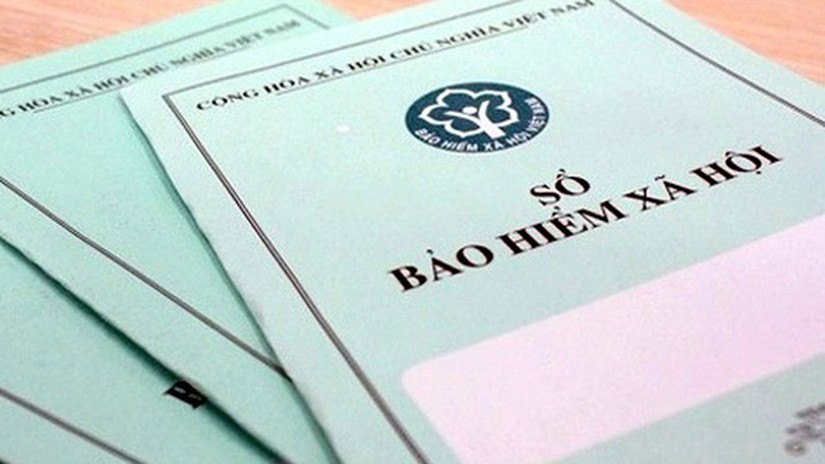 Cảnh b&aacute;o t&igrave;nh trạng thu gom mua b&aacute;n, cầm cố sổ bảo hiểm x&atilde; hội