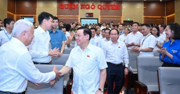 Cử tri Hải Phòng: Tham nhũng có thể thu hồi, còn lãng phí là hoàn toàn mất đi