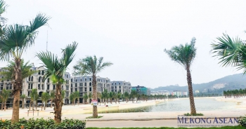 Khối tài sản 20.000 tỷ đồng của chủ 'siêu' Dự án Đồi Rồng