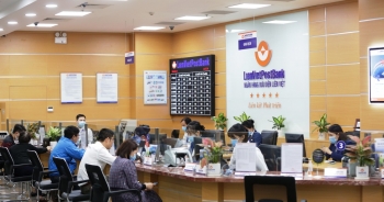 LienVietPostBank muốn phát hành 1,13 tỷ cổ phiếu để tăng vốn