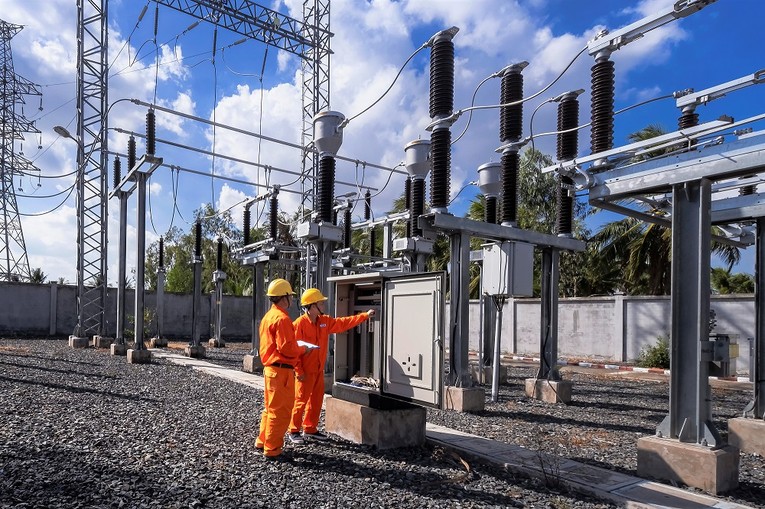 V&agrave;o ng&agrave;y 4/5/2023, Tập đo&agrave;n Điện lực Việt Nam (EVN) đ&atilde; 555Win 500 Đăng Ký Nhận Code điều chỉnh gi&aacute; b&aacute;n lẻ điện b&igrave;nh qu&acirc;n l&agrave; 1.920,3732 đồng/kWh