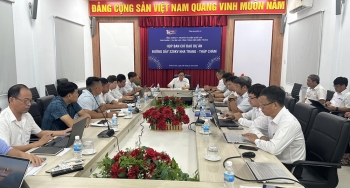 Dự án Đường dây 220kV Nha Trang - Tháp Chàm đang chậm tiến độ