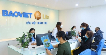 Quý 1/2023: Lợi nhuận của Bảo Việt chủ yếu từ hoạt động tài chính