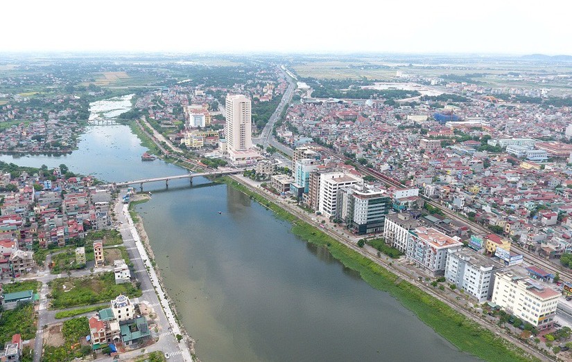 Th&agrave;nh phố Phủ L&yacute;, tỉnh H&agrave; Nam