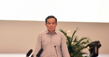 Bàn giải pháp tháo gỡ khó khăn cho 3 tỉnh, thành Đồng bằng Sông Hồng