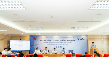 ĐHĐCĐ Viglacera: Triển khai đầu tư 50.000 căn nhà ở xã hội giai đoạn 2022 - 2030
