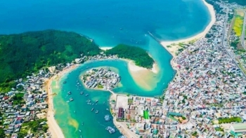 Quảng Ngãi chấp thuận chủ trương đầu tư dự án khu dân cư Vinh Hòa