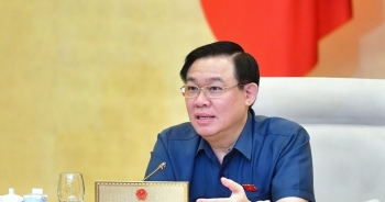 'Đất đai phải được điều tra, kiểm kê và hạch toán đầy đủ trong nền kinh tế'
