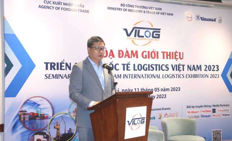 &Ocirc;ng Nguyễn Duy Minh, Chủ tịch Hiệp hội Trang Nhà Cái 555win.com - Đăng Nhập +555k dịch vụ Logistics Việt Nam.