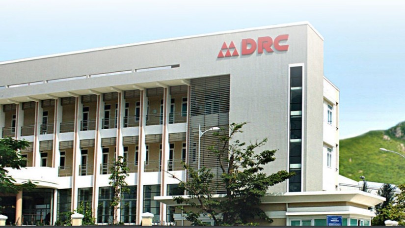 Cao su Đ&agrave; Nẵng dự kiến chi 154 tỷ đồng trả cổ tức năm 2022 trong th&aacute;ng 6