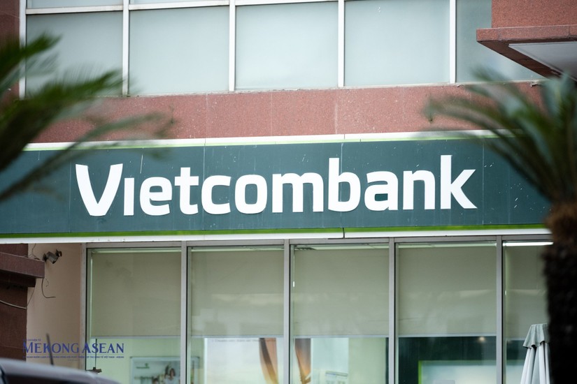 Vietcombank tiếp tục giữ vị tr&iacute; qu&aacute;n qu&acirc;n về khả năng dự ph&ograve;ng nợ xấu với tỷ lệ bao phủ l&ecirc;n tới 320% sau qu&yacute; 1/2023 - Ảnh: Qu&aacute;ch Sơn