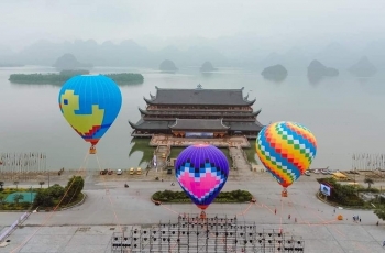 Sắp diễn ra Tuần văn hóa, du lịch Hà Nam năm 2023