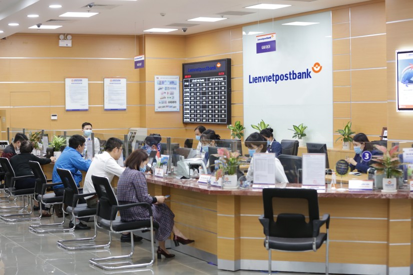 Lienvietpostbank li&ecirc;n tiếp ngăn chặn nhiều vụ lừa đảo l&ecirc;n tới h&agrave;ng tỷ đồng