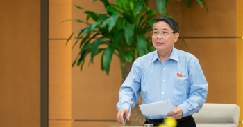 se trinh quoc hoi bo sung cap von dieu le cho agribank tai ky hop thu 5