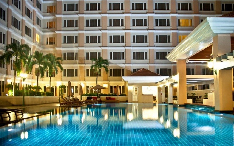 TP HCM cấp sổ hồng cho hơn 10.000 căn hộ condotel, officetel trong qu&yacute; 3/2023