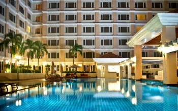 TP HCM cấp sổ hồng cho hơn 10.000 căn hộ condotel, officetel trong quý 3/2023
