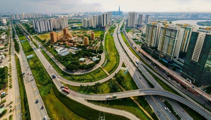 Dư địa đầu tư c&ocirc;ng năm 2023 c&ograve;n khoảng 600.000 tỷ đồng, cao hơn 48% so với c&ugrave;ng kỳ