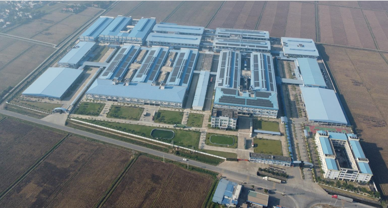 TotalEnergies ENEOS gia tăng 555Win là nhà cái cá cược hàng đầu Châu Á phát triển năng lượng xanh tại Nam Định