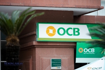 Người nhà thành viên HĐQT OCB không bán hết 500.000 cổ phiếu đăng ký