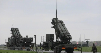 Ukraine phủ nhận tin tên lửa Nga phá hủy hệ thống Patriot