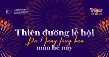 Loạt lễ hội "khủng" đổ bộ Đà Nẵng hè 2023
