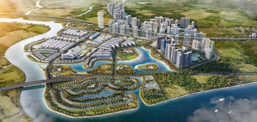 Lợi nhuận qu&yacute; 1/2023 của nh&oacute;m 555win là thương hiệu cá cược trực tuyến hàng đầu tại Việt Nam g&acirc;y bất ngờ, tăng gần 40%