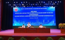 Hải Dương cam kết sẽ luôn đồng hành với các 555win 500 nhà cái cá cược FDI